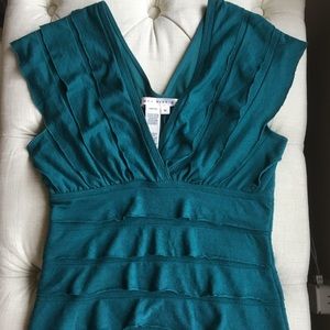 Max Studio blouse - Sz M